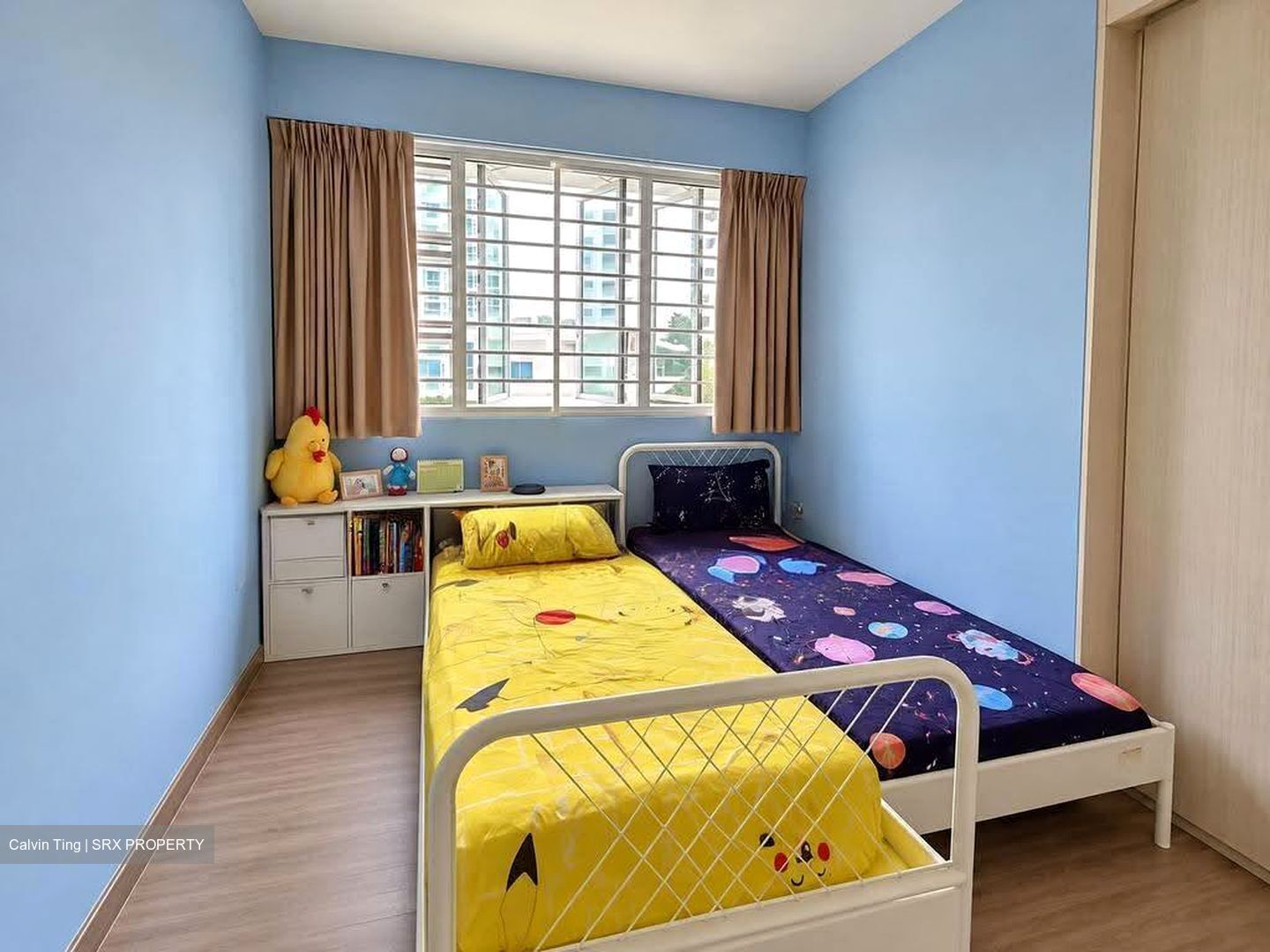 Blk 183C Marsiling Greenview (Woodlands), HDB 4 Rooms #632936741